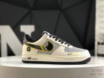 Nike Air Force 1 Low Air Force One Low-Top Sports Casual Sneakers Original Last