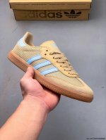 Authentic Label! Adidas Samba Og Classic Model Adidas' Iconic Samba Og, Nearly 7