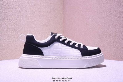 Gucci Luxury Single-Piece Shoe, Guangdong Quality Original Factory, High-End Guc