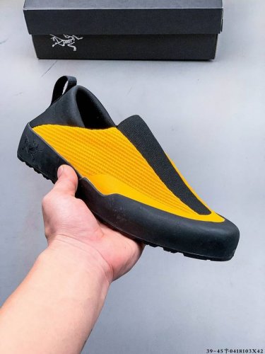 Company Level! Arcteryx Kragg Mesh Fabric Is Comfortable And Versatile, Non-Slip