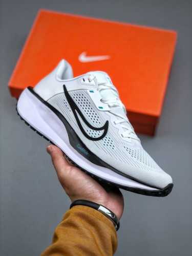 Nike Quest 6 New Running Shoes Mesh Breathable Fashionable Casual Running Shoes