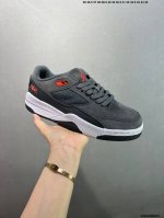 who Decides War X Nike Jordan Flight Court Ate Anti-Slip Wear-Resistant Low-T