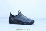 Arc'teryx Konseal Lt W Low-Top Casual Shoes Wear-Resistant And Non-Slip Outdoor