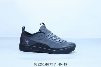 Arc'teryx Konseal Lt W Low-Top Casual Shoes Wear-Resistant And Non-Slip Outdoor