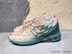 New Arrival Actual Photos New Balance Warped Runner Uwrpomob Retro Casual Runnin