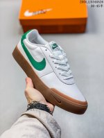 New Nike Court Shot Men's And Women's Sports Shoes Spring Breathable Lightweight