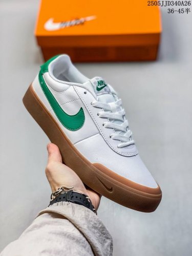 New Nike Court Shot Men's And Women's Sports Shoes Spring Breathable Lightweight