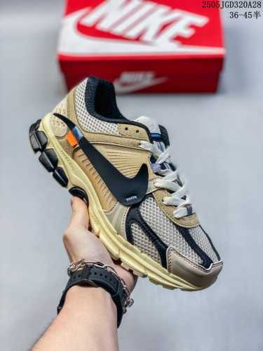 Nike Air Zoom Pegasus Moon Landing Series Woven Surface Breathable And Comfortab