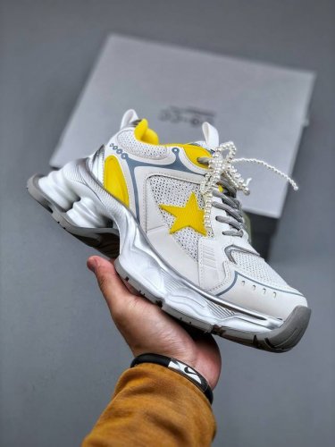 New Color Max Produced By Guangdong Factory 2025 Zhao Lusi, The New Trendy Shoe