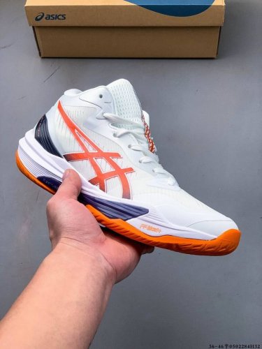 Asics Metarise Original Archive Data-Developed Last Paper Pattern, Imported Doub