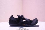 vibram Five-Finger Shoes Breezandal Outdoor Hiking Cross-Country Obstacle Non
