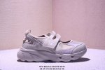 new Balance Series Fabric Cow Split Leather Casual Shoes Size 36 37 37.5 38 3