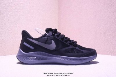 Nike Zoom Pegasus 7X Moon Mesh Lightweight Sports Shoes Xm0423Q657