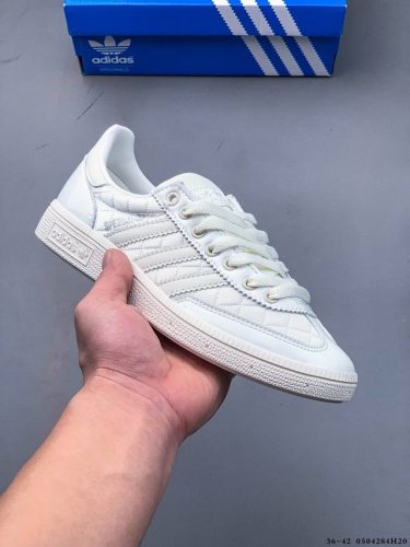 Collection Adidas Adidas Handball Spezial Fashion Casual Sneakers 0504284H20