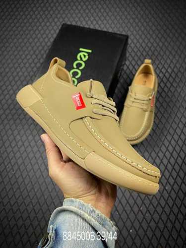 B Ecco Guangdong Original Version Breathable, Comes With Original Three-Piece Se