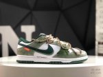 Company-Level With Half-Size Nike Sb Dunk Low Dark Driftwood Dunk Series Low-Top