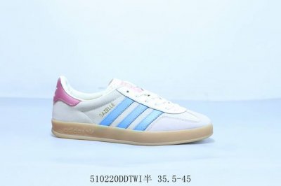 Adidas Originals Gazelle Esquisite Gucci Training Series Low-Top Retro Casual Sp