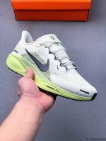 Company Level! Nike Air Zoom Pegasus 41 Moon Landing New Breathable Cushioning R