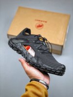 Mammut Hueco Knitii Low Mammut Is A High-Altitude Sports, Mountaineering, And Ou