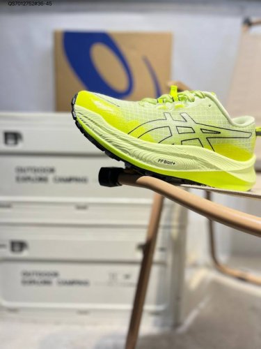 asics Gel-Trabuco Max 3 Asics Classic Running Shoes. Nowadays, The Functional