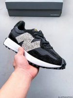 New Balance Ms327 Series Retro Leisure Sports Jogging Shoes. The Original Shoe P