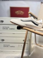 Vans Super Lowpro Retro Thin Sole The Vans Super Lowpro Is Based On The Style 8