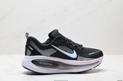 Corporate Nike Vomero 18 Nike Comfortable Shock-Absorbing And Non-Slip Low-Top R