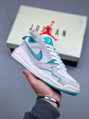 Fair Jordan Cmft Era Aj Jordan Retro Sports Sneaker Hj6778-113 Sizes: 36, 36.5,