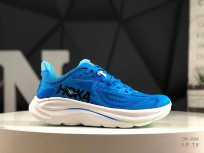 Xiaohongshu Recommends Red Card Hoka M Clifton 10 New Color Matching This Brand