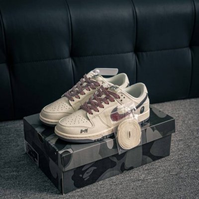 Core Private Nike Dunk Full Set Of Original Lasts And Molds Meticulously Crafted