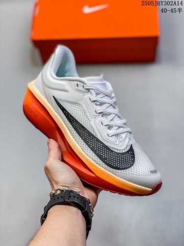 Company-Level Nk Zoomx Invincible Run Flyknit Fk6 Zoom Fly 6 Lightweight Flyknit