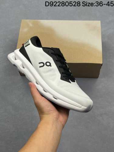 on Cloudzone Soft, Comfortable, Non-Slip And Wear-Resistant Low-Top Casual Ru