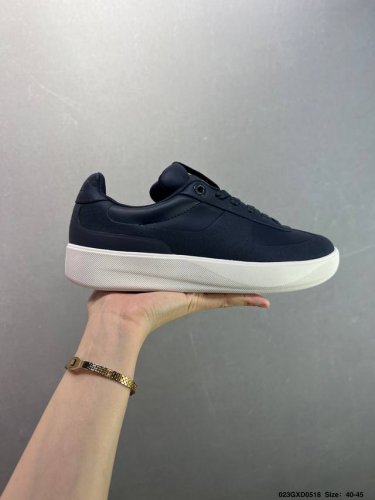 Company-Level Lululemon W Cityverse Sneaker Simple And Versatile Shock-Absorbing