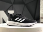 Adidas Supernova Shock-Absorbing Rebound Popcorn Breathable Casual Running Shoes