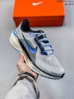 Nike Air Zoom Pegasus 41 Super Pegasus Turbo Marathon Leisure Sports Jogging Sho