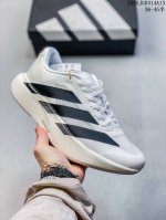 Adidas Adizero Eva Sl M Zero Evolution Series Low-Top Lightweight Breathable Rac