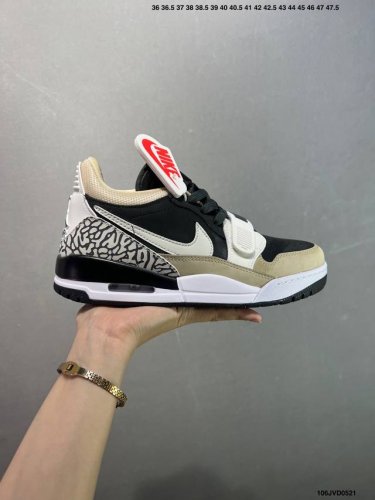 Corporate Nike Aj312 Air Jordan Legacy 312 Nrg Pure White Official Item No.:Cd70