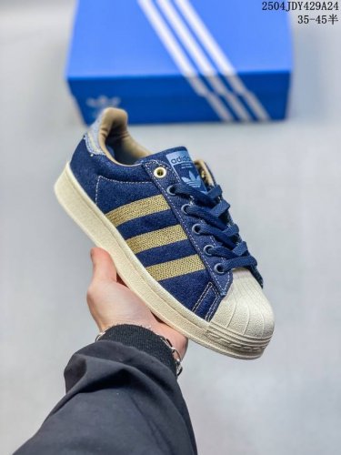 Genuine Shell Head Adidas Adidas Clover Originals Superstar Ayoon Shell Head Ser