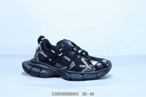 Balenciaga Phantom Sneaker Official Synchronized Paris Balenciaga New 10Th Gener
