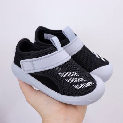 Ad New Style Open-Toe Mesh Sandals Ad Children's Open-Toe Sandals New Style, Eve