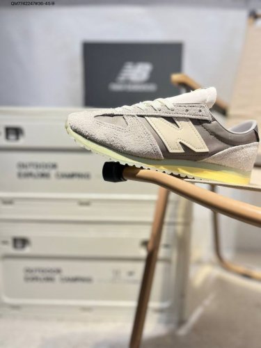 New Balance Nb327 Nb 471 Retro Running Shoes New Balance 471 Retro Pioneer Ms327
