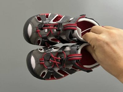 Overseas Edition Keen Casual Brand Second Generation Lightweight Children's Stre