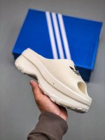 adidas Superstar Slippers 25 New Summer Wear Fashion Beach Step Shit Breathab