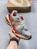 Asics Gel-Kayano 14 Sports Leisure Breathable Professional Cushioning Jogging Sh
