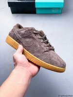 Authentic Half Size! Nike Sb Dunk Low Pro Classic Casual Skate Shoes 0504149X28