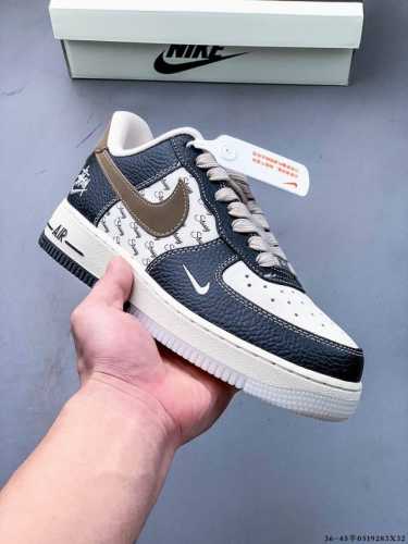 Original Last Data Paper Version Uses Hard High-Quality Leather Upper Material W