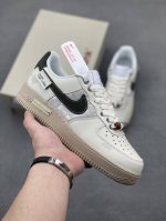 Limited Edition Overseas Sale Corporate-Level Nike Air Force 1 '07 Low Air Force