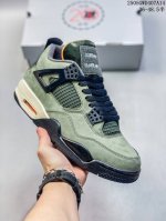Company-Grade Aj4 Air Jordan 4 Retro Infrared Aj4 Joe 4 Men's Cultural Basketbal