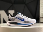 Real Label With Half Size Nike Vomero 18 Comfortable Shock-Absorbing And Non-Sli