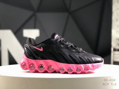 Nike Air Max Dn8 Full-Length Air Cushion Technology Cushioning Running Shoes The